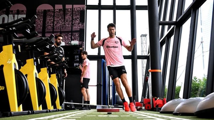 Mazzitelli arma in più: con l’ultimo arrivato nuova opzione 4-3-2-1