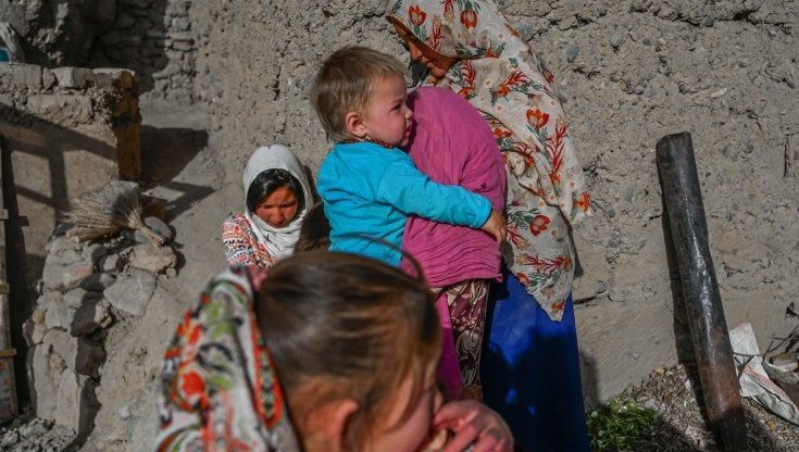 Kabul, bimba hazara rapita e uccisa, ultimo atto della persecuzione contro la minoranza sciita