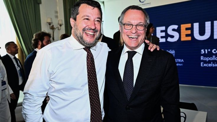 Il voto divide Confindustria, sospetti su Bonomi tentato dal centrodestra