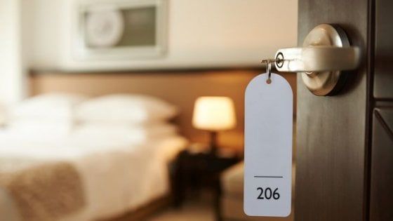 Sicurezza negli hotel? Meglio i punti fedeltà