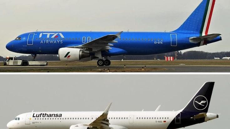 Ita-Lufthansa, nozze più vicine. C’è il via libera “tecnico” di Bruxelles