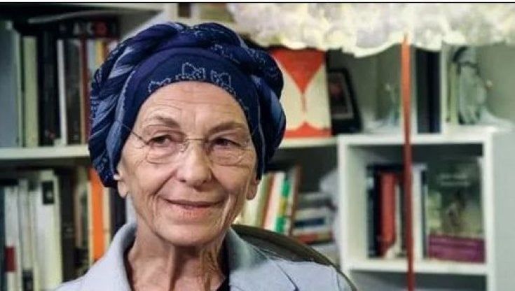 Emma Bonino: "No Draghi al Colle, resti a fare il premier. Io non corro, ma ci vorrebbe una donna"