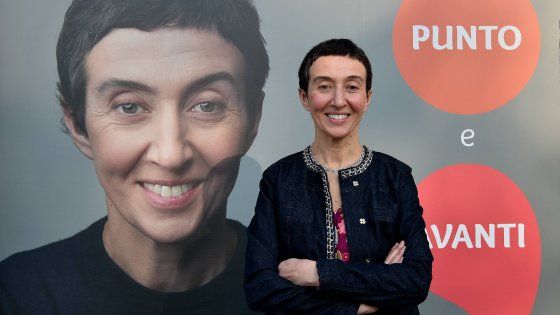 "Punto e avanti", Balzani con l'arancione nel logo. "Per Milano un sindaco della notte"