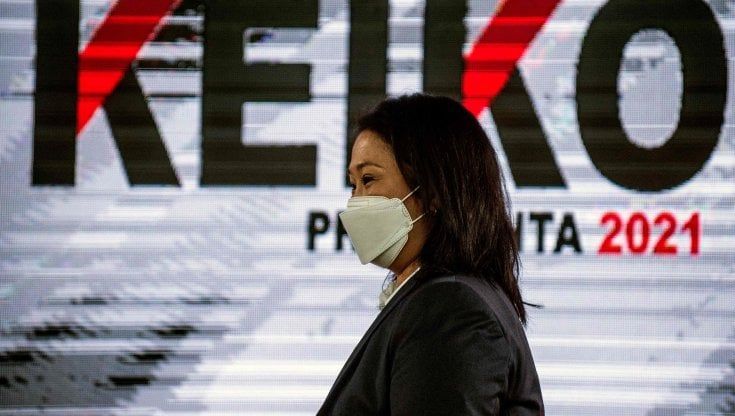 Perù, tensione sullo scrutinio delle presidenziali. Fujimori:  "Il risultato non sarà legittimo se non verranno esaminati tutti i ricorsi" 