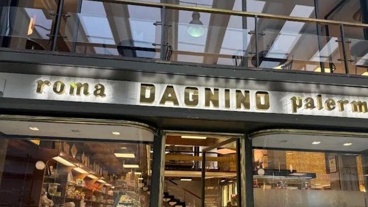 Pasticceria Dagnino, l’appello di Italia Nostra a Giuli per scongiurare lo sfratto esecutivo