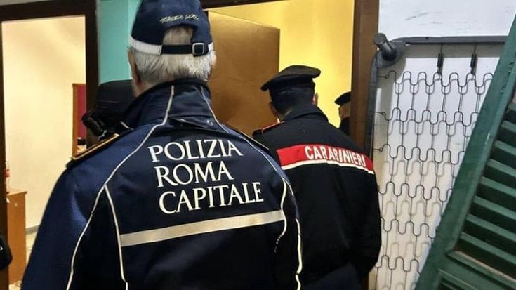 Da Termini al Vaticano le case vacanza clandestine tra lavoratori in nero, furti e spaccio