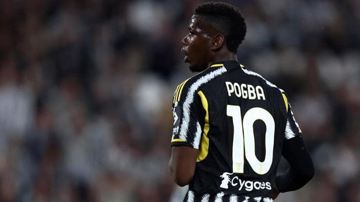 Pogba disponibile contro il Bologna. Allegri: “Credo che rimarremo questi”