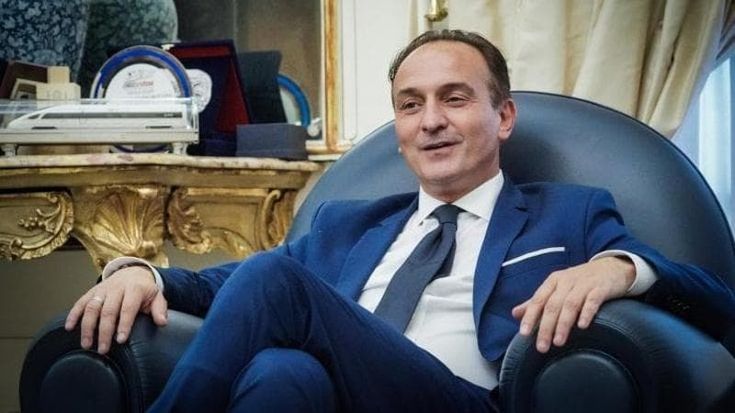 Il politologo Cepernich: “Cirio ostaggio dei meloniani? Sarà lui a controllare i partiti”