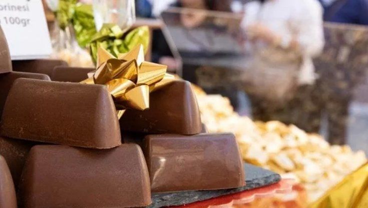 Giandujotto, lo studioso: "Storicità e tradizioni tutte da dimostrare"