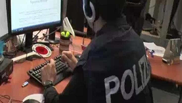 Spionaggio illegale e poliziotti infedeli, nuovi casi: si indaga su un server segreto
