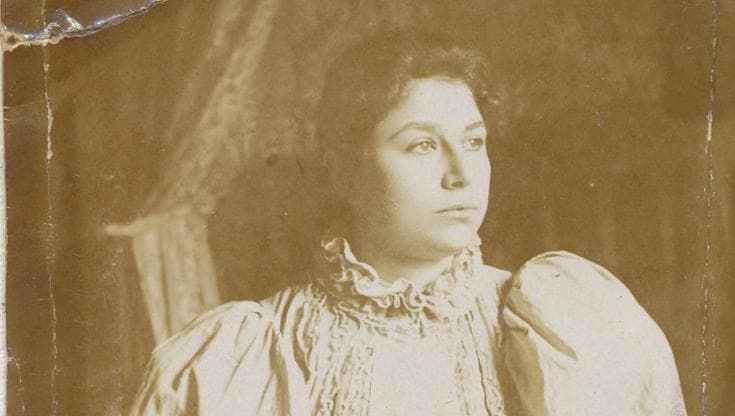 Folle, ma forse no: il mistero della moglie di Pirandello