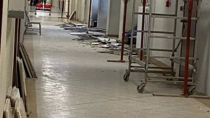 Sos Molinette, per salvare l’ospedale priorità assoluta al pronto soccorso: condizioni inaccettabili