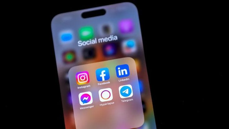 Foto intime condivise senza consenso: Telegram sotto accusa