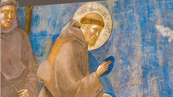 Lazio, Umbria, Toscana e Marche: la guida ai luoghi di Francesco 800 anni dopo