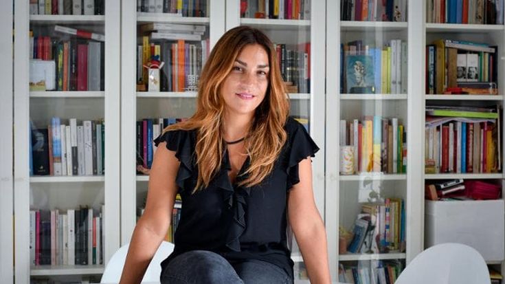 Napoli 2024, Viola Ardone: “Si deve ricominciare dai bimbi: più luoghi di gioco, sport e parchi”