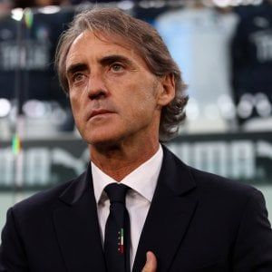 Nazionale, Mancini pensa già al 2022: ''In Qatar con Balotelli e Chiesa''