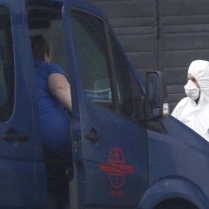 Coronavirus, anche lo sport di base chiede aiuto
