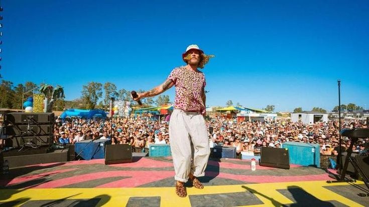 Uno show lungo un giorno, così Jovanotti trasformerà l’ippodromo