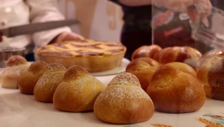 Loretta Fanella, l'appello ai pasticceri: "Fate il gluten free, non è difficile ed è inclusivo"
