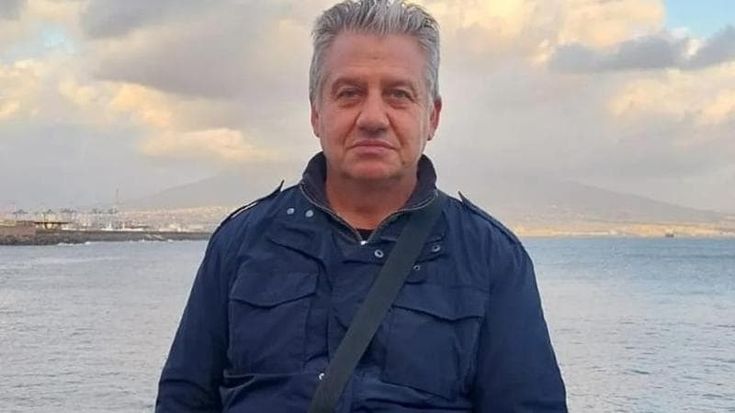Claudio, operaio inghiottito dal fiume Adda: sarà anche lui “sopra una stella”