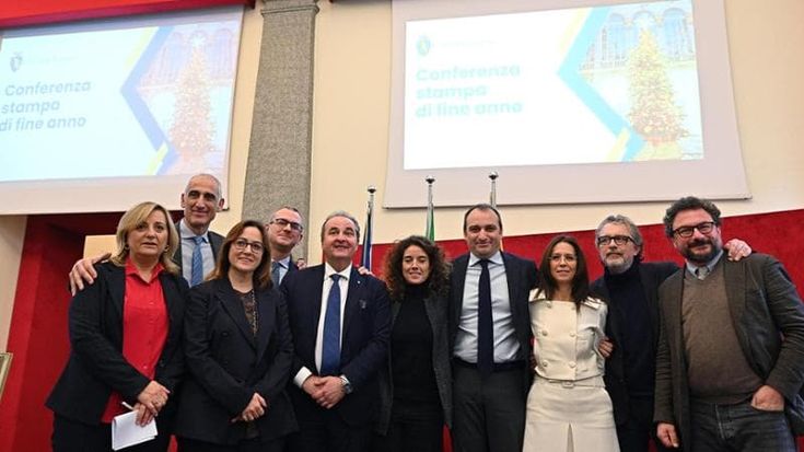 Lo Russo apre la fase 2: “Un biennio di cantieri per trasformare Torino”