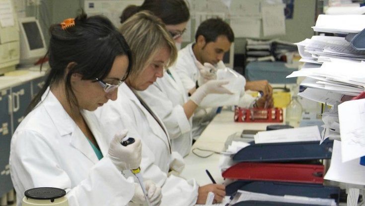 L'Università di Bari fa il pieno di bandi per il Pnrr ma i soldi non arrivano: deve anticipare decine di milioni di euro