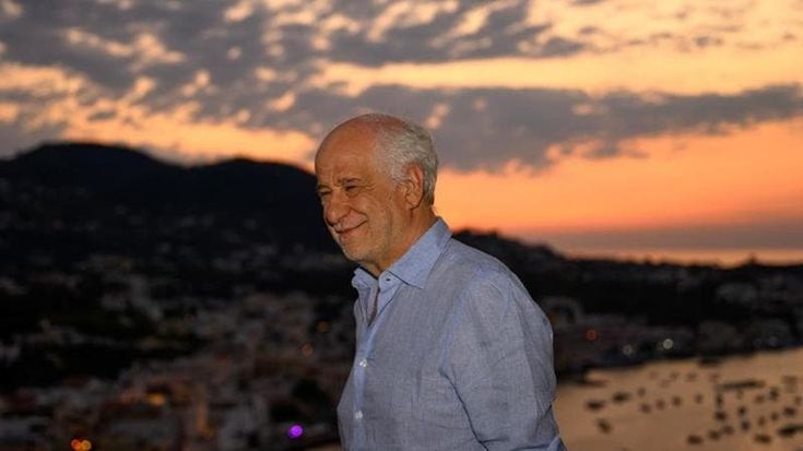 Servillo: “Il mio settimo film con Sorrentino. È straordinario”