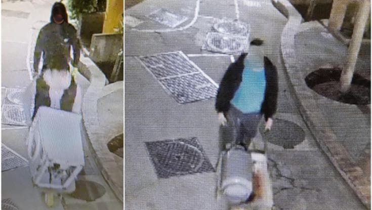 Capri, un “Grande Fratello” contro chi abbandona rifiuti: “Videocamere ovunque, tolleranza zero”