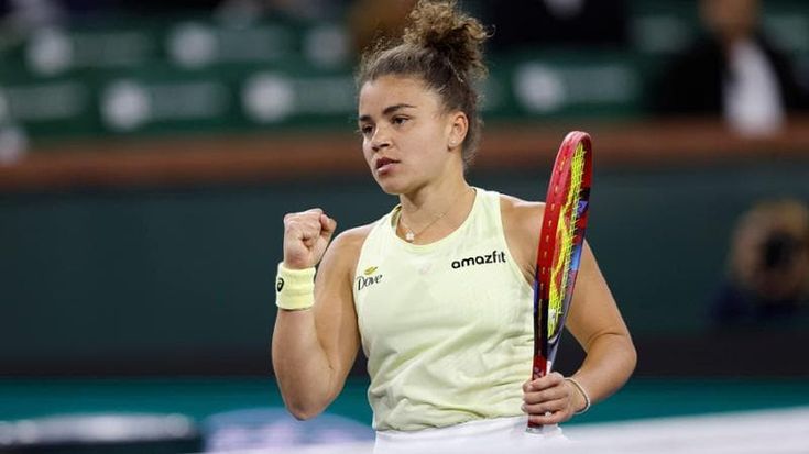 Indian Wells, fuori anche Arnaldi. Alcaraz facile agli ottavi, ok Jasmine Paolini