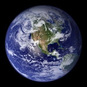Se c'&egrave; vita su altri pianeti ce lo dicono gli oceani