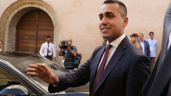 Manovra, Conte-Di Maio smentiscono attriti sulle tasse. Premier: "All'Italia leadership sul Green New Deal"