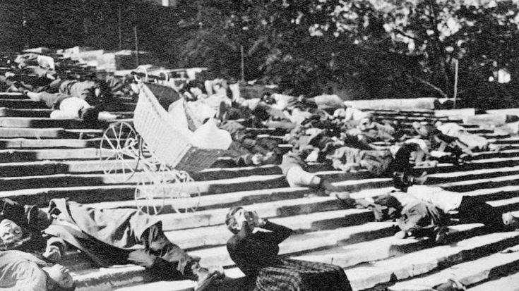 Un secolo di Potemkin nella forza dell’immagine la giovinezza rivoluzionaria