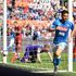 Roma-Napoli 1-4: azzurri a valanga con Milik, Mertens, Verdi e Younes