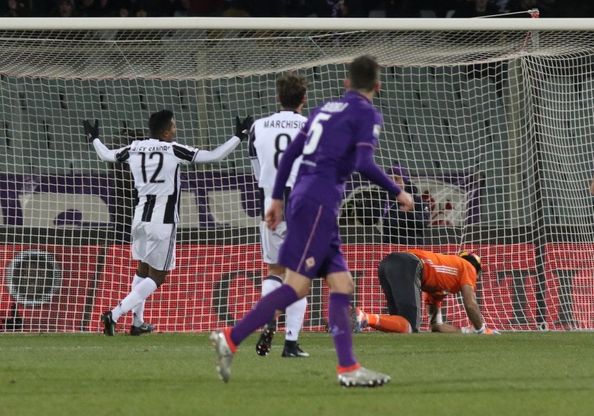 2-0 per i Viola con Badelj