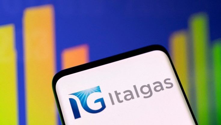 Italgas punta all'estero, partendo dalla Grecia. E nelle reti del futuro biocombustibili e idrogeno verde