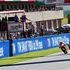 MotoGp, arrivo in volata Lorenzo-Marquez al Mugello