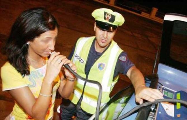 Stragi del sabato sera, un fenomeno duro a morire