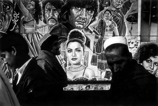 Torna il Premio Canon giovani fotografi: gli scatti di Paolo Verzone premiati nel 2000 