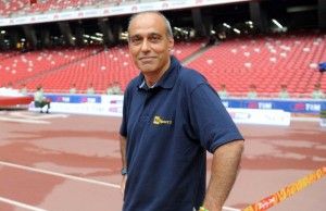 La rivoluzione di Paris<br />Come cambia lo sport Rai