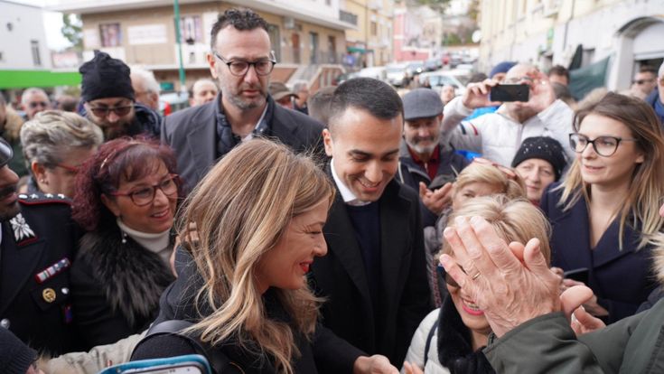 Tav, M5S pronto a schierare Conte per il no subito dopo il verdetto degli esperti