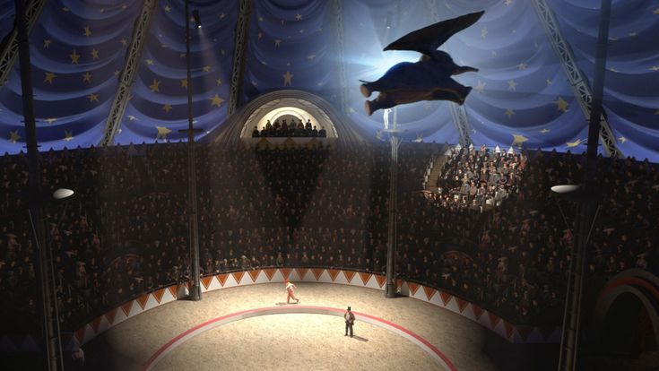 La sfida di Tim Burton: “Ecco il mio Dumbo, tra bullismo e rivincita”