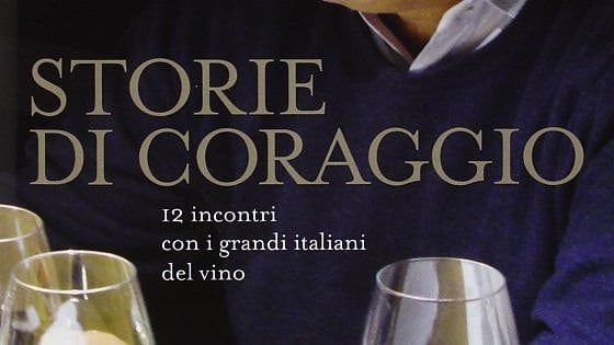 Farinetti, il vino, il coraggio