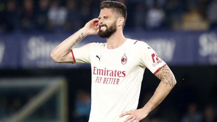 Milan-Atalanta: formazioni ufficiali e dove vederla in tv