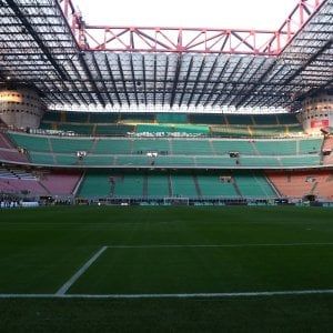 L'occasione persa del calcio italiano
