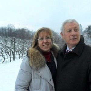 I coniugi Petracca Ciavarella: "Noi, sposi tra i padri della chiesa, per dare voce a chi &egrave; in difficolt&agrave;"