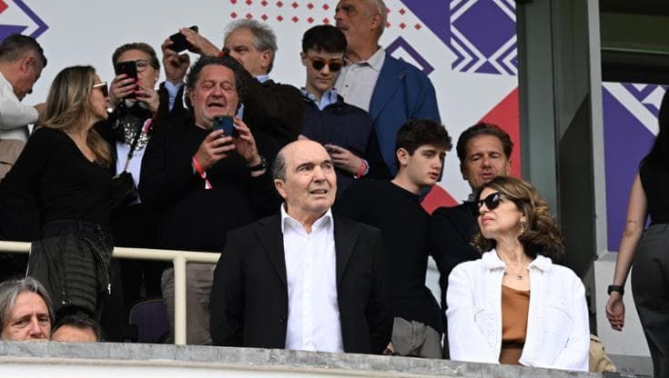 Dalla Juve allo stadio, tutte le battaglie di Commisso