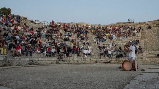 La Regione presenta una stagione di lirica e prosa nei teatri antichi siciliani