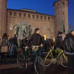 Rider in piazza per Zohaib, travolto da un pirata sulla strada