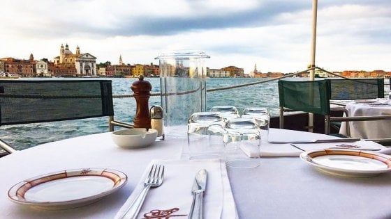 La zampata di Arrigo Cipriani: "Troppi chef e pochi cuochi, abbiamo tradito le nostre radici"