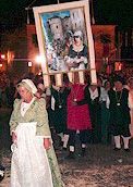 S.Antonio apre il Carnevale